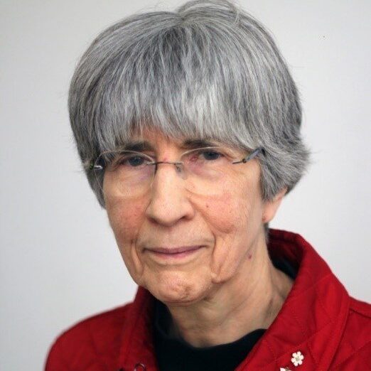 Sandra Black